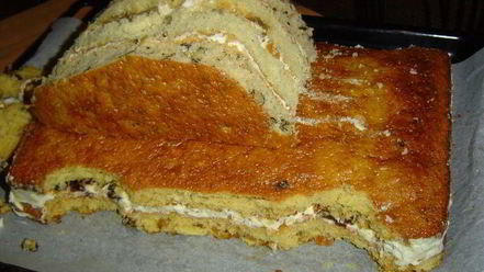 Рецепт торта машинка маквин