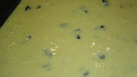 Рецепт торта машинка маквин