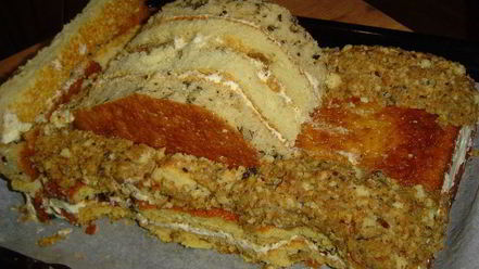 Рецепт торта машинка маквин