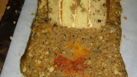 Рецепт торта машинка маквин