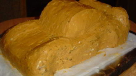 Рецепт торта машинка маквин