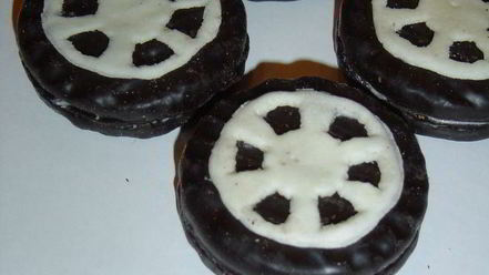 Рецепт торта машинка маквин