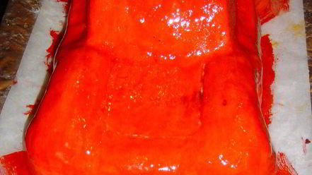 Рецепт торта машинка маквин