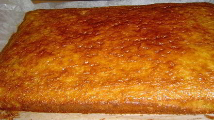 Рецепт торта машинка маквин