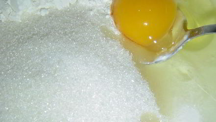 Рецепт торта машинка маквин