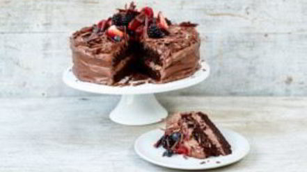 Рецепт торта на день рождения любимому