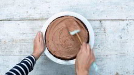 Рецепт торта на день рождения любимому