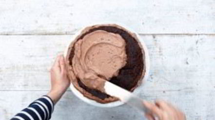 Рецепт торта на день рождения любимому