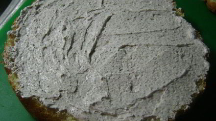 Рецепт торта нам 1 годик