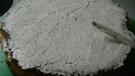 Рецепт торта нам 1 годик