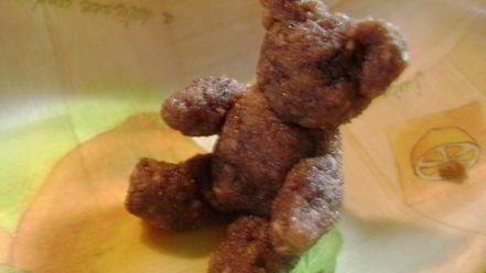 Рецепт торта нам 1 годик