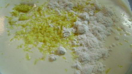 Рецепт торта нам 1 годик