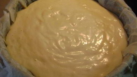 Рецепт торта нам 1 годик