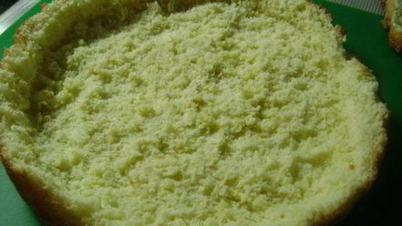 Рецепт торта нам 1 годик