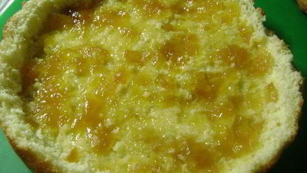 Рецепт торта нам 1 годик