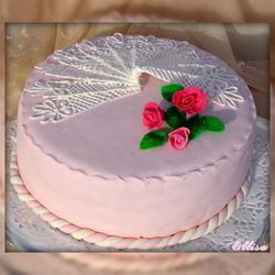 Рецепт Торта Нежность