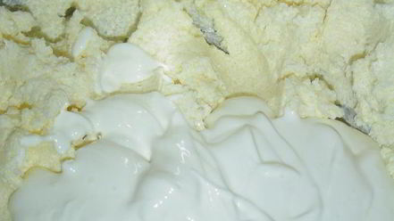 Рецепт торта нежность