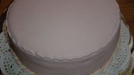 Рецепт торта нежность