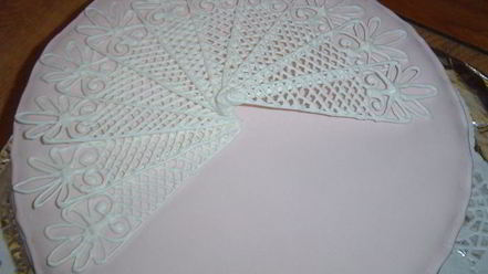 Рецепт торта нежность