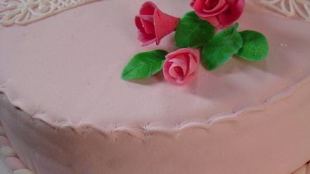 Рецепт торта нежность