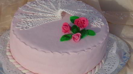 Рецепт торта нежность