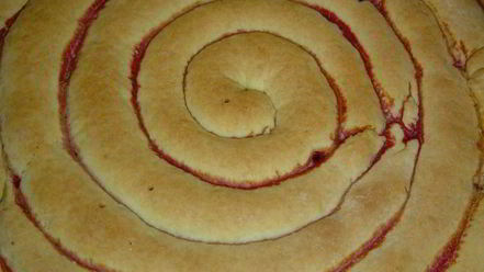 Рецепт торта нежность