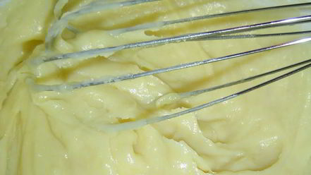 Рецепт торта нежность