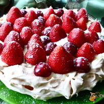 Торт Павлова