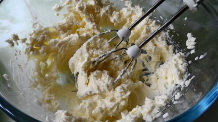 Рецепт торта павлова