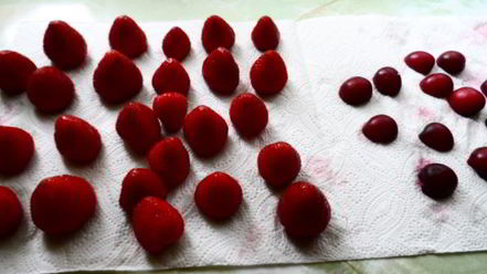 Рецепт торта павлова