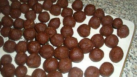 Рецепт торта по поводу