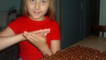 Рецепт торта по поводу