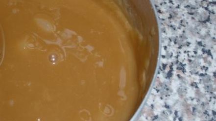 Рецепт торта по поводу