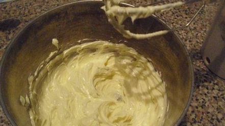 Рецепт торта по поводу