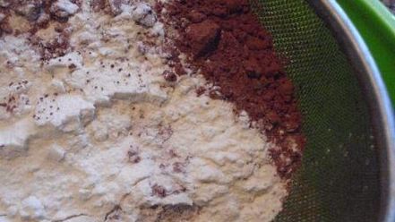 Рецепт торта по поводу