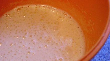 Рецепт торта по поводу