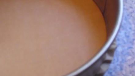 Рецепт торта по поводу