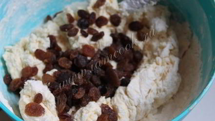 Рецепт торта поленница