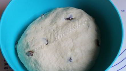 Рецепт торта поленница