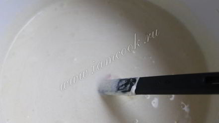 Рецепт торта поленница