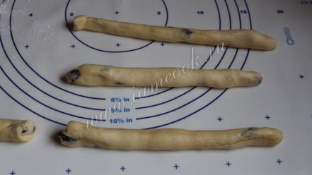 Рецепт торта поленница