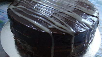 Рецепт Торта Прага