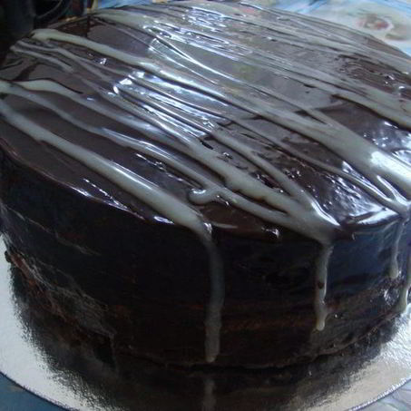 Рецепт Торта Прага