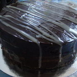 Рецепт Торта Прага