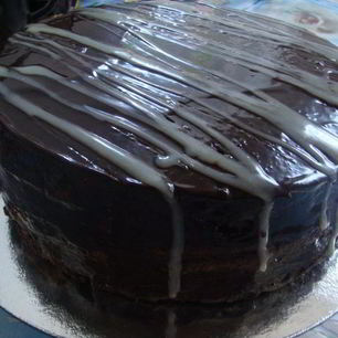 Рецепт Торта Прага