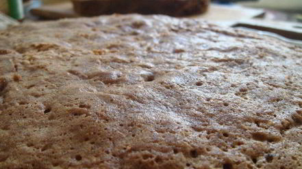 Рецепт торта прага