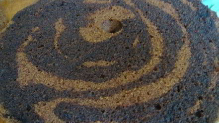 Рецепт торта прага