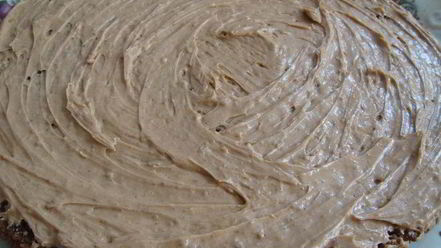 Рецепт торта прага