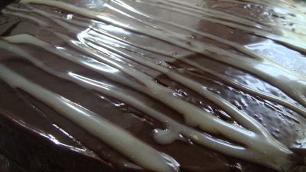 Рецепт торта прага