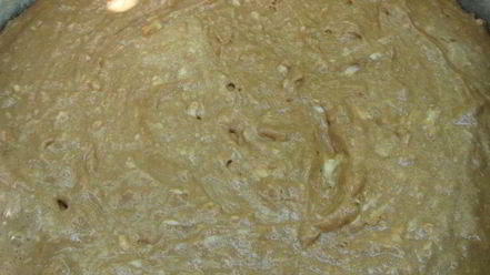 Рецепт торта прага